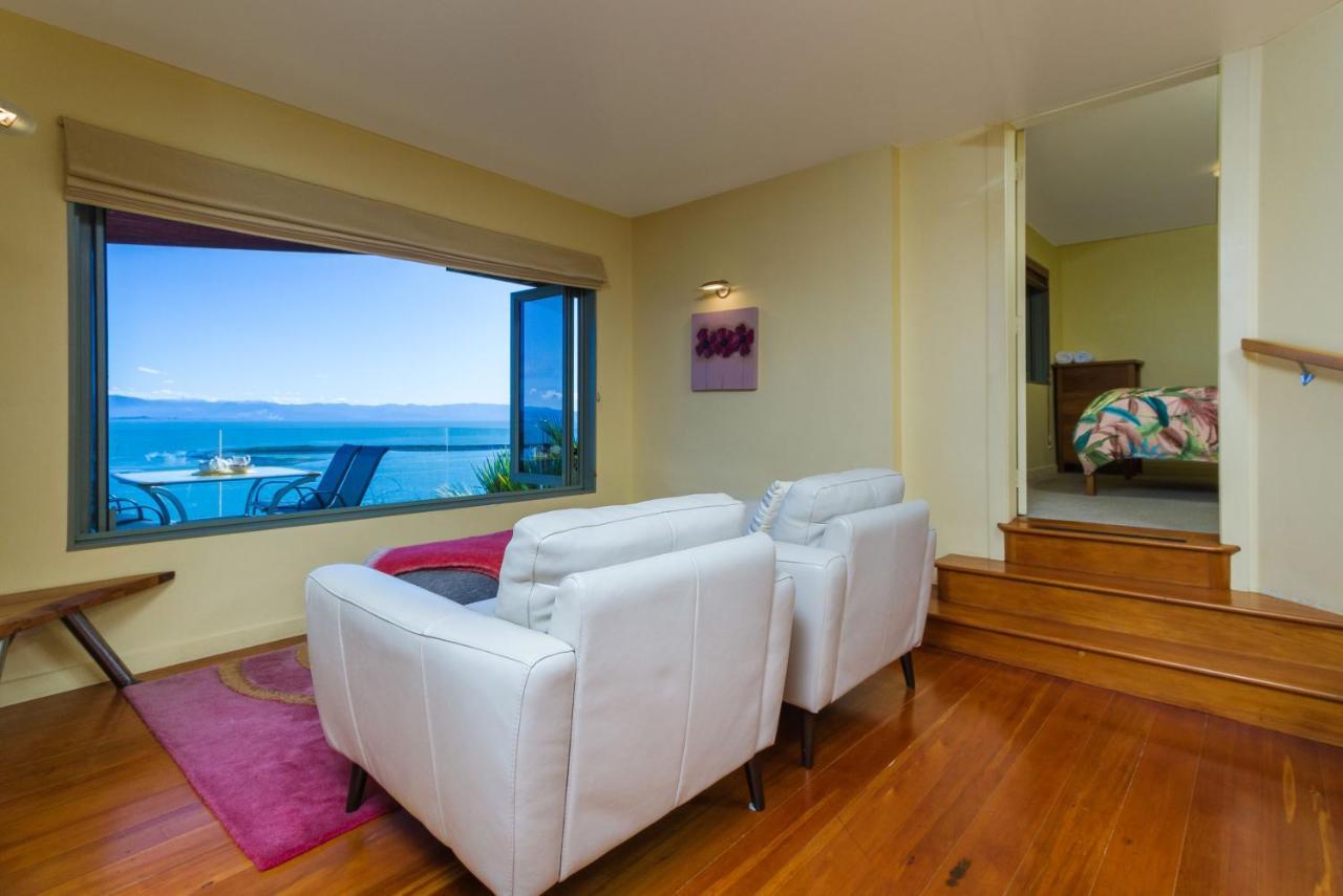Harbour View - One Apartment Nelson Ngoại thất bức ảnh
