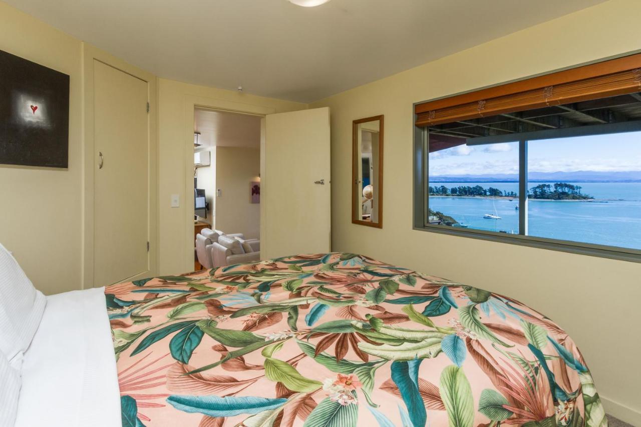 Harbour View - One Apartment Nelson Ngoại thất bức ảnh