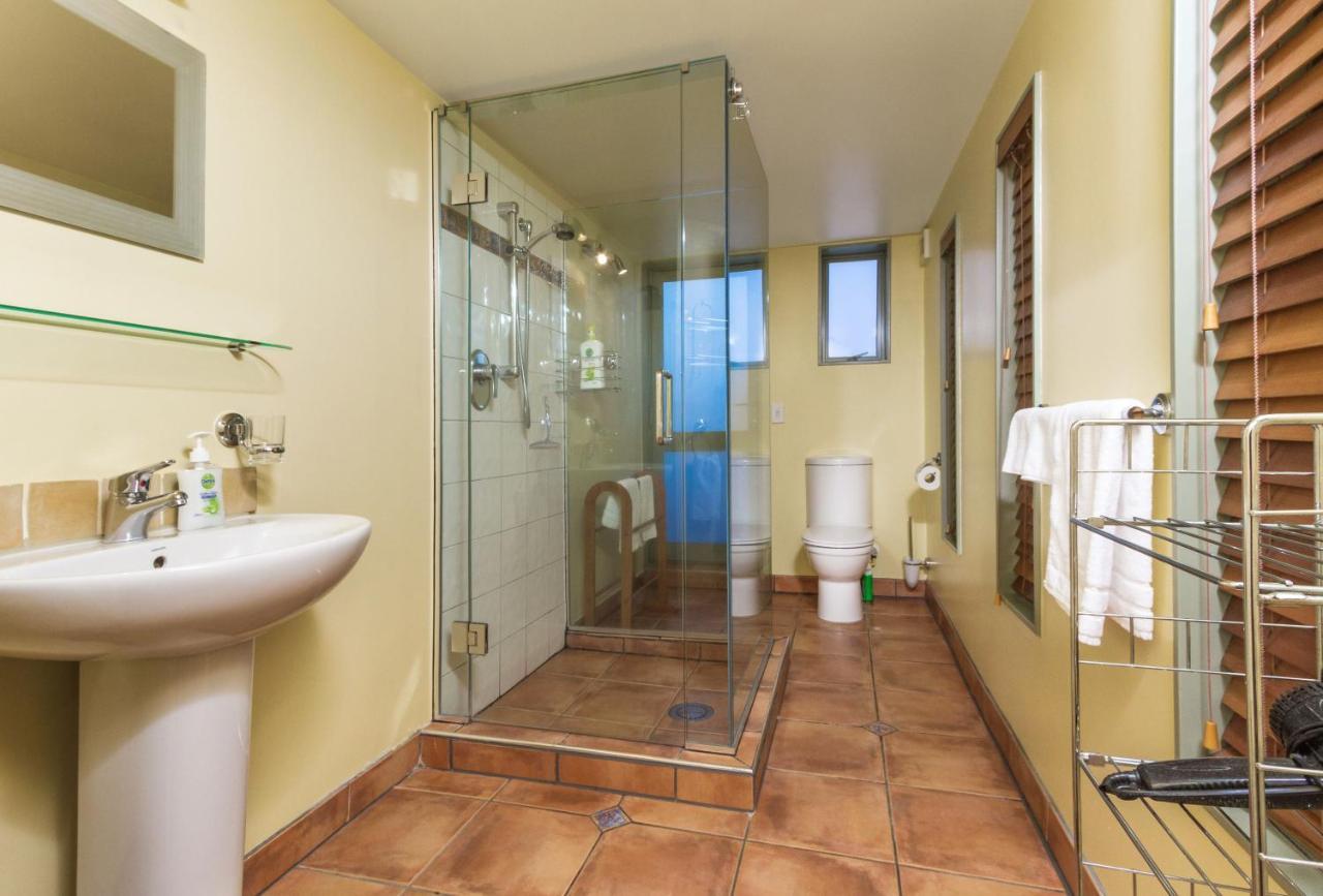 Harbour View - One Apartment Nelson Ngoại thất bức ảnh
